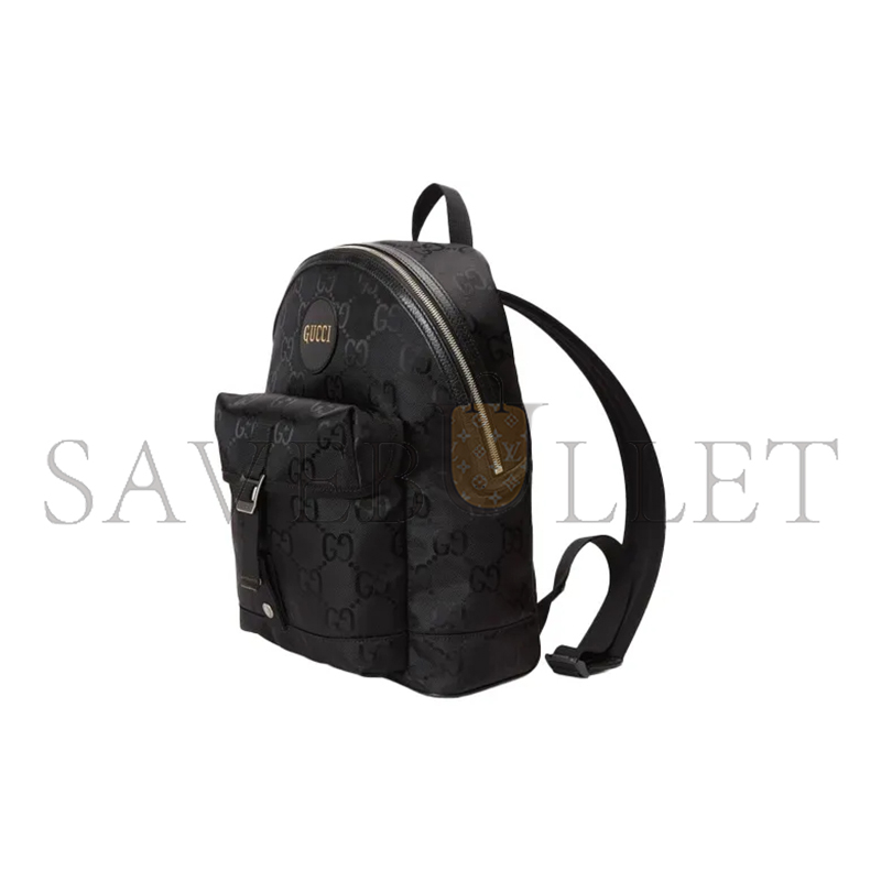 GUCCI OFF THE GRID BACKPACK 644992 (36.5*30*10cm)